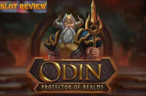 Odin Protector of Realms icon